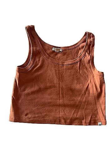 Billabong Tank Top (view 1)