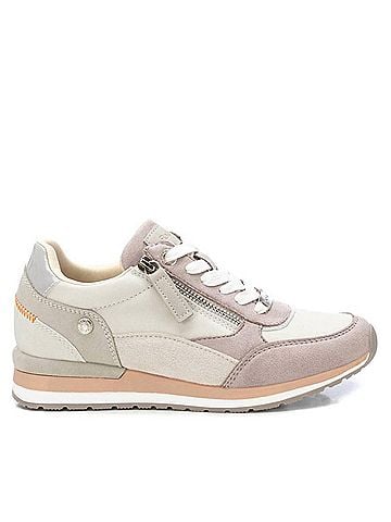 XTI Women's Casual Sneakers (view 1)