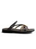 Kavu Brown Women's Horizon Sandal Size 11 - photo 1