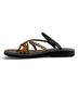 Kavu Brown Women's Horizon Sandal Size 11 - photo 2