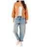 ee:some Solid Orange Terracotta Tower Jacket in Orange Size L - photo 5