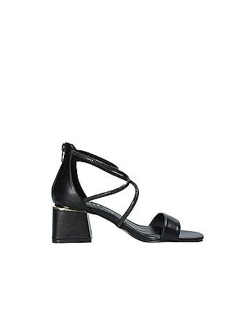 exe Women's Carmen Low Heel Sandals (view 1)