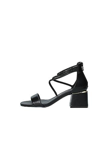 exe Women's Carmen Low Heel Sandals (view 2)