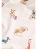 Z Supply Graphic White Classic Pup Jogger Size L - photo 5