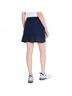 abacus Solid Blue Manga Golf Skort in Navy Size 14 - photo 3