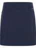 abacus Solid Blue Manga Golf Skort in Navy Size 14 - photo 6