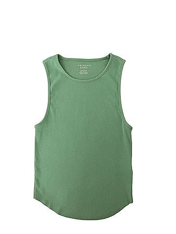 American Eagle Outfitters Sleeveless Top (view 1)