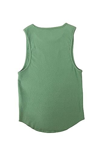 American Eagle Outfitters Sleeveless Top (view 2)