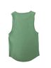 American Eagle Outfitters Green Sleeveless Top Size XS - photo 2