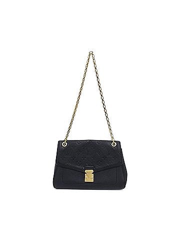 Louis Vuitton Louis Vuitton Monogram Empreinte Saint Germain PM M48931 Shoulder Bag (view 1)