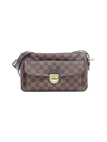 Louis Vuitton Louis Vuitton Damier Ravello GM N60006+J03000 Shoulder Bag (view 1)