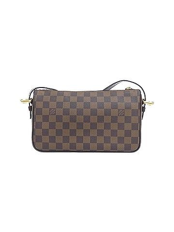 Louis Vuitton Louis Vuitton Damier Ravello GM N60006+J03000 Shoulder Bag (view 2)