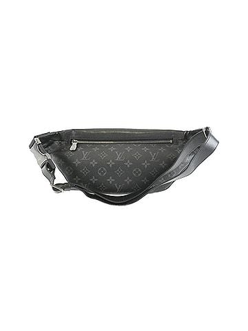 Louis Vuitton Louis Vuitton Monogram Eclipse Discovery Bumbag M44336 Shoulder Bag (view 2)