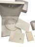 Tasaki White Ear Muffs One size - photo 2