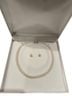 Tasaki White Ear Muffs One size - photo 1