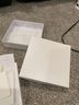 Tasaki White Ear Muffs One size - photo 10