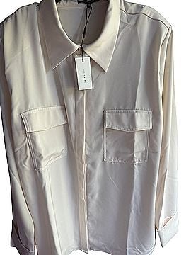 JLUXLABEL Button-Down Shirt (view 1)