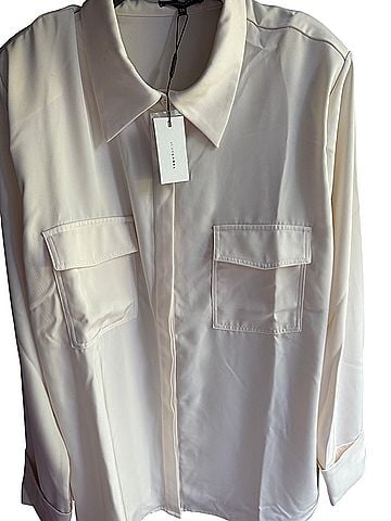 JLUXLABEL Button-Down Shirt (view 1)