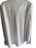 JLUXLABEL Ivory Button-Down Shirt Size XXL - photo 2