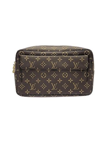Louis Vuitton Louis Vuitton Monogram Shoulder Bag (view 1)