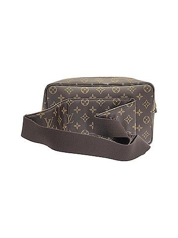 Louis Vuitton Louis Vuitton Monogram Shoulder Bag (view 2)