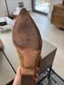 Loeffler Randall 100% Suede Tan Ankle Boots Size 8 1/2 - photo 3