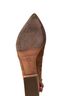 Loeffler Randall 100% Suede Tan Ankle Boots Size 8 1/2 - photo 2