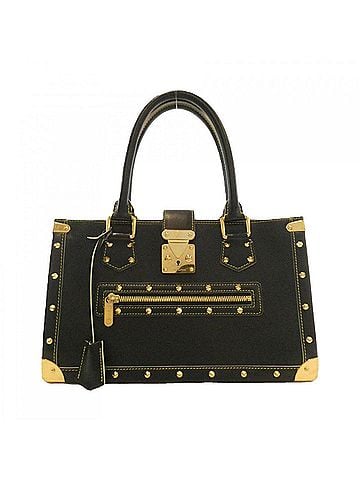 Louis Vuitton Louis Vuitton Suhali Fabulous M91812 Shoulder Bag (view 1)