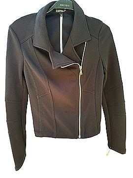 Forever 21 Jacket (view 1)