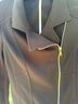 Forever 21 Black Jacket Size P (petite) - photo 3