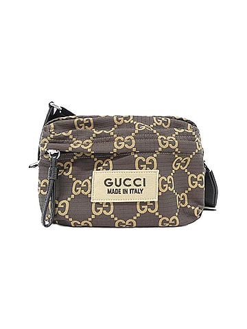 Gucci Gucci 767931 FACPK Shoulder Bag (view 1)