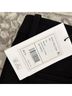 Theory Black Casual Skirt Size 10 - photo 3
