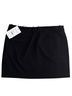 Theory Black Casual Skirt Size 10 - photo 2