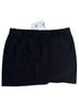 Theory Black Casual Skirt Size 10 - photo 1
