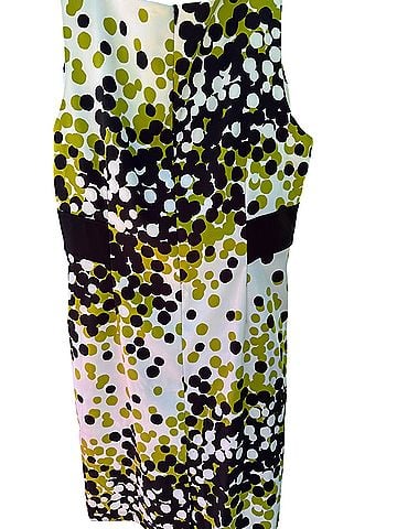 Ronni Nicole Cocktail Dress (view 1)