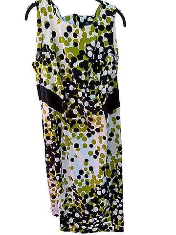 Ronni Nicole Cocktail Dress (view 2)