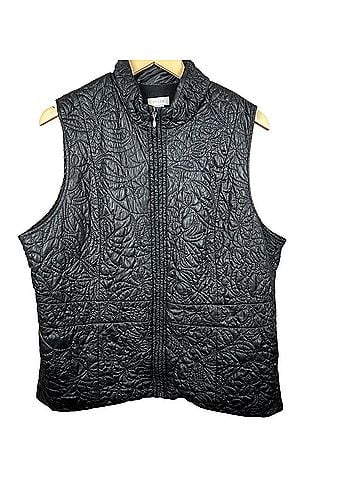 Chico's Chico's Size 3 Vest (view 1)