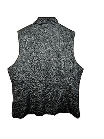 Chico's Chico's Size 3 Vest (view 2)