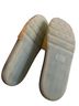 Tory Burch Yellow Blue Sandals Size 9 - photo 2