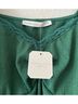 Altar'd State Green Long Sleeve Blouse Size M - photo 3