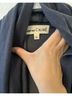 Johnny Was Gray Jacket Size XL - photo 3