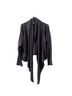 Johnny Was Gray Jacket Size XL - photo 2