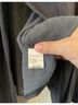 Johnny Was Gray Jacket Size XL - photo 5