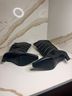 Zara Black Heels Size EU 37 - photo 3