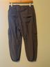 CAbi Green Cargo Pants Size S - photo 3