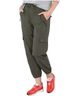 CAbi Green Cargo Pants Size S - photo 1