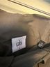 CAbi Green Cargo Pants Size S - photo 4