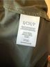 CAbi Green Cargo Pants Size S - photo 5