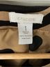 Chico's Design 100% Polyester Animal Print Tan Black Jacket Size S - photo 10