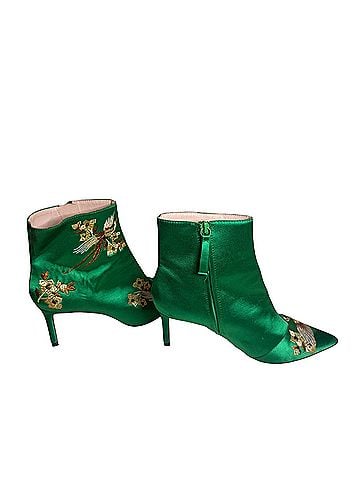 Zara Ankle Boots (view 2)
